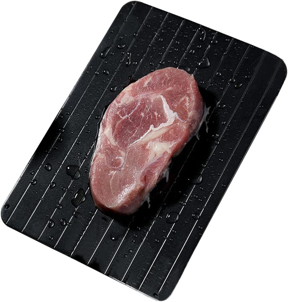 Bandeja Descongeladora de Carne