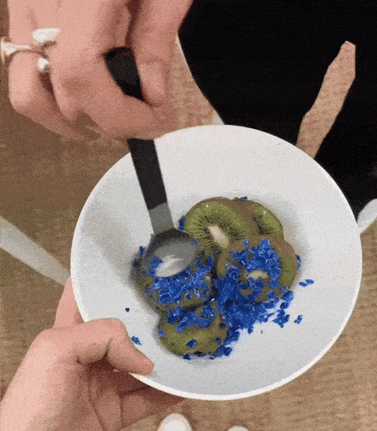 Cucina sana e senza microplastiche: il ruolo del titanio