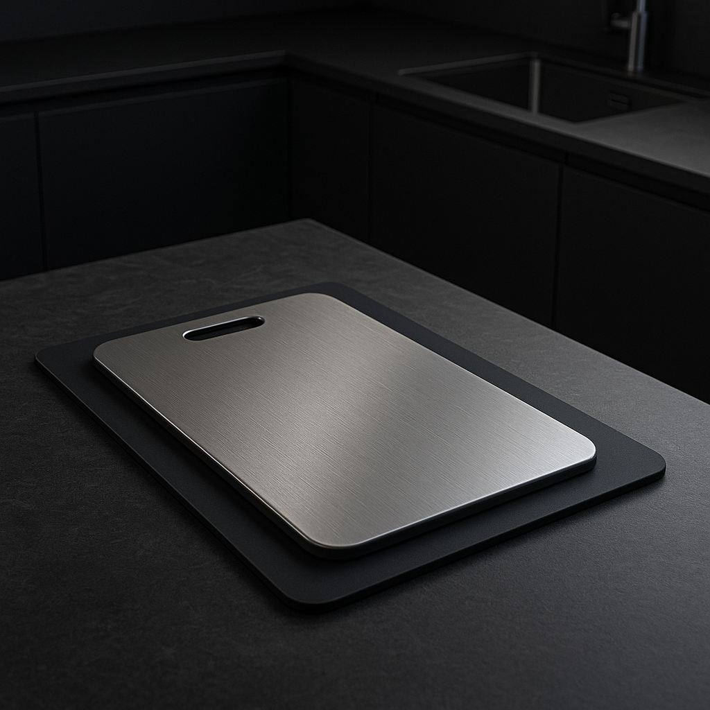 Alfombrilla de Silicona Antideslizante