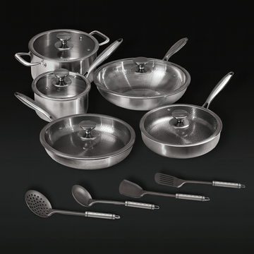 Set Completo de Ollas