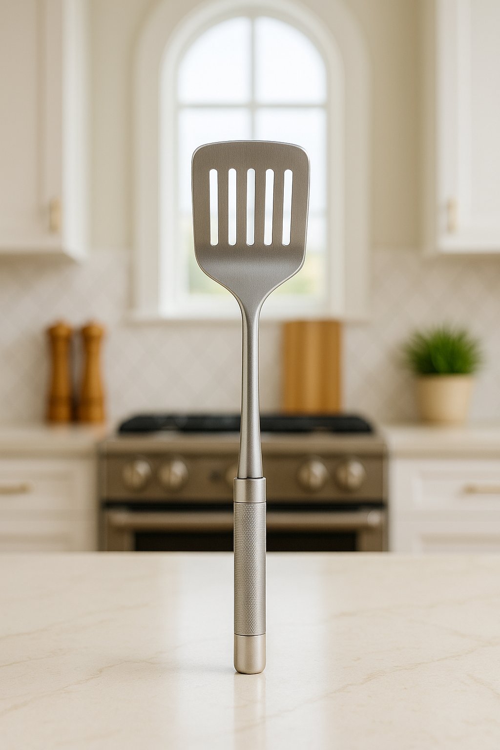 Juego de Utensilios de Titanio