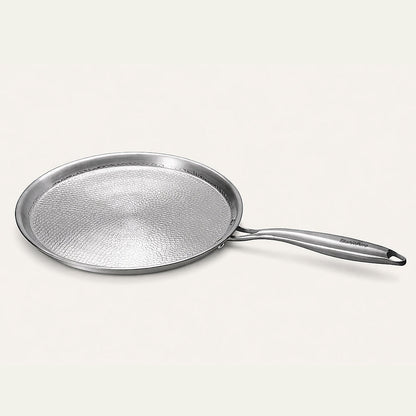 Sartén para Tortitas de Titanio