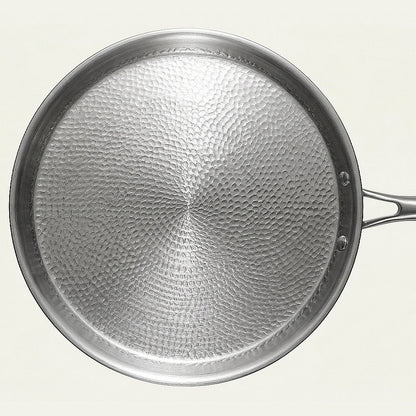 Sartén para Tortitas de Titanio