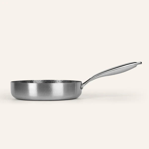 Sartén Profunda de Titanio