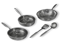 Componi il tuo set