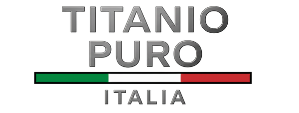 TItanio Puro SP