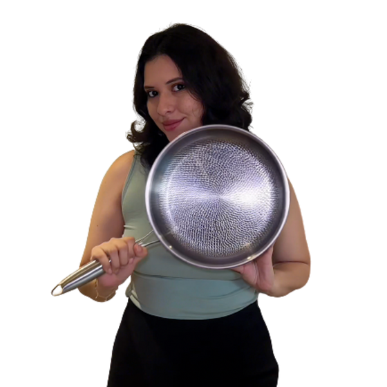 SOFÍA MARINO, COCINERA CASERA