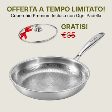 Sartén de Titanio