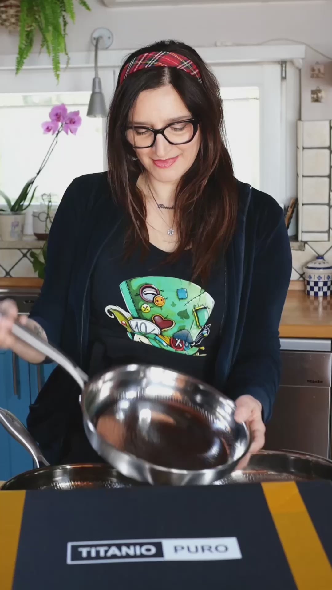 Diapositiva de vídeo