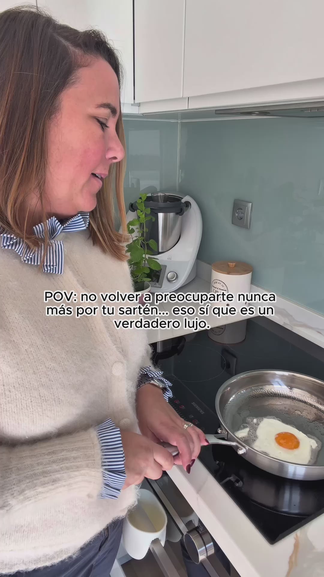Diapositiva de vídeo