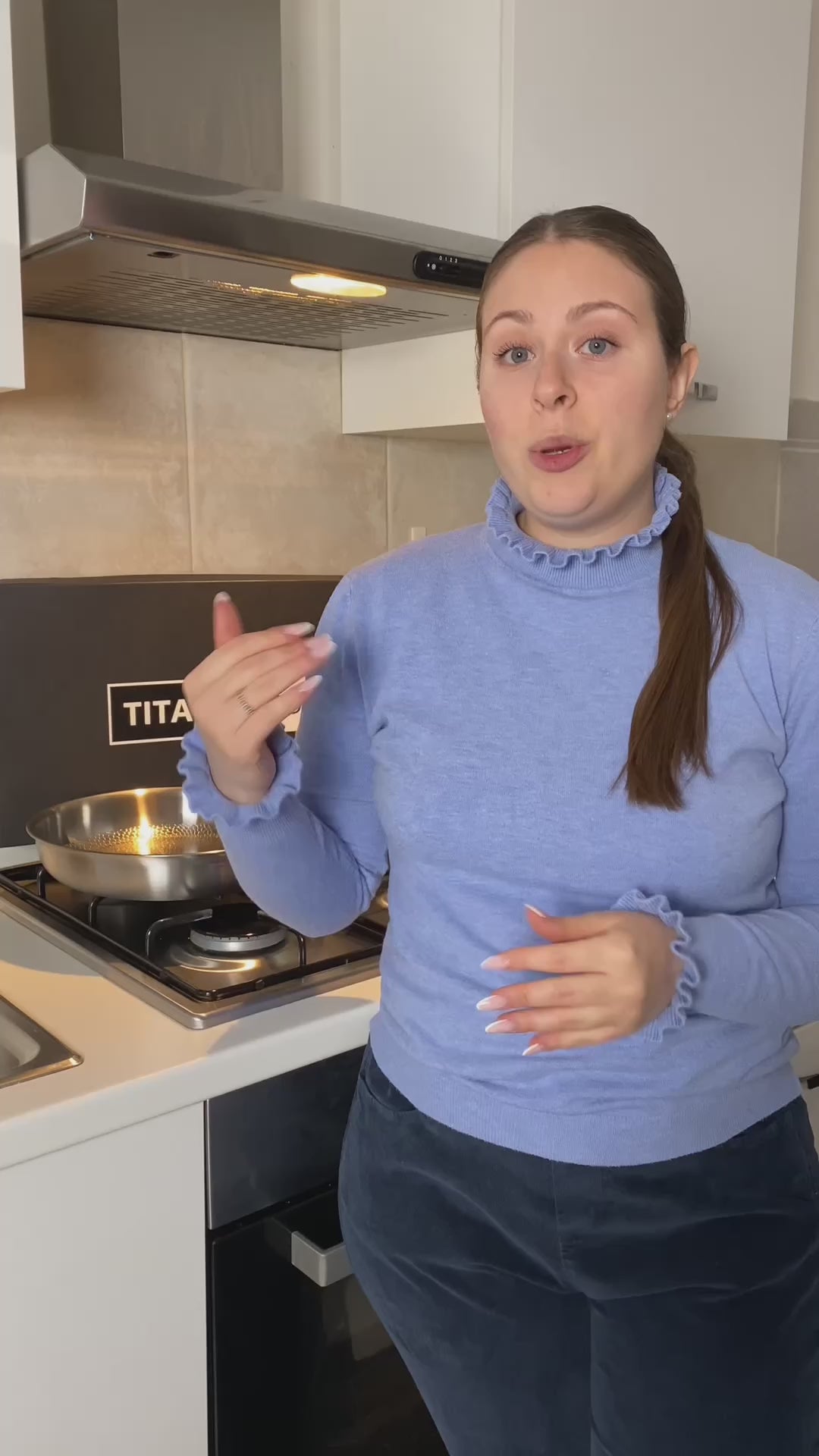 Diapositiva de vídeo