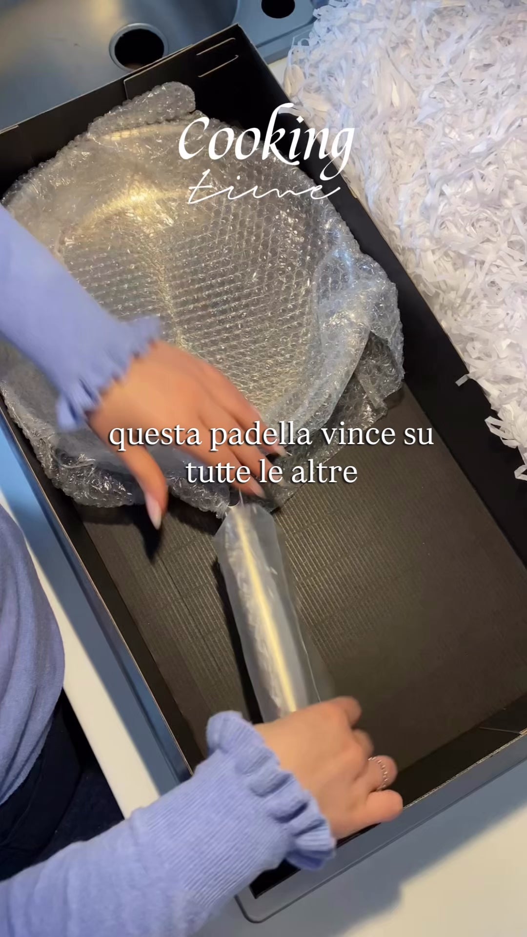 Diapositiva de vídeo