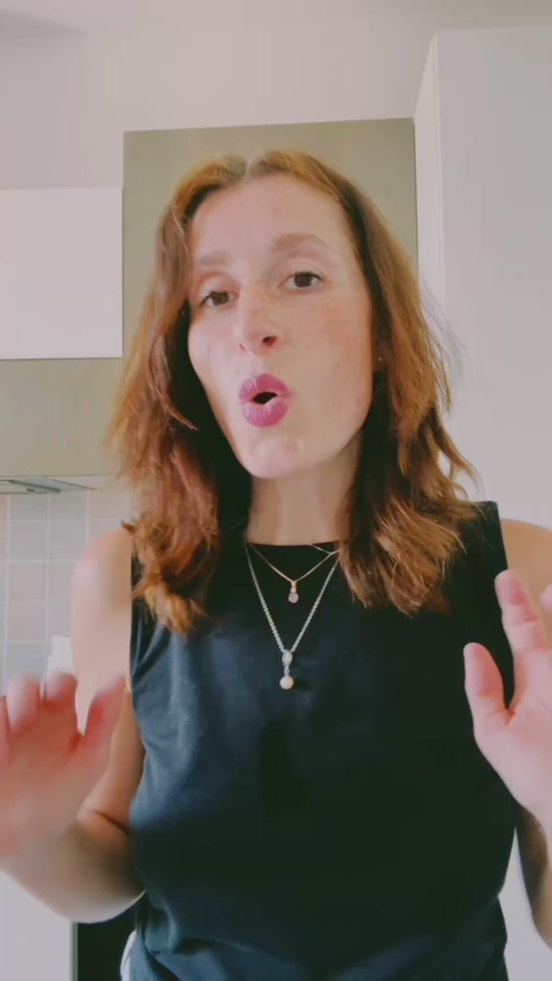 Video slide