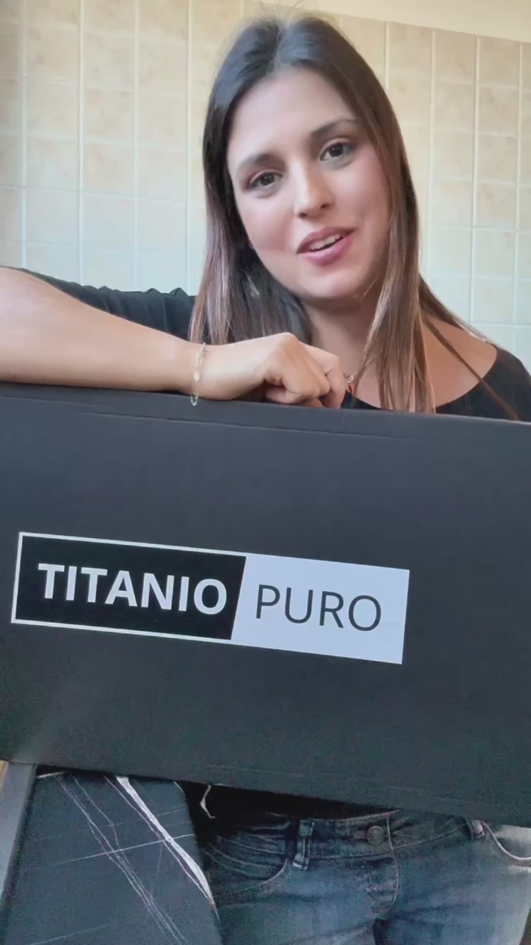 Diapositiva de vídeo