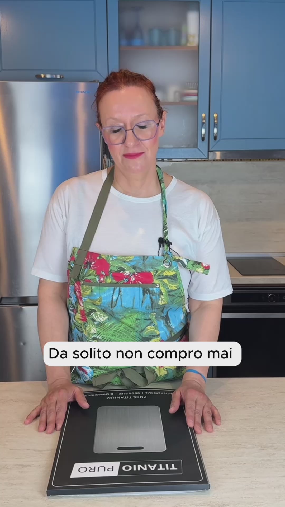 Video slide