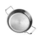 Bandeja de Cocción de Titanio