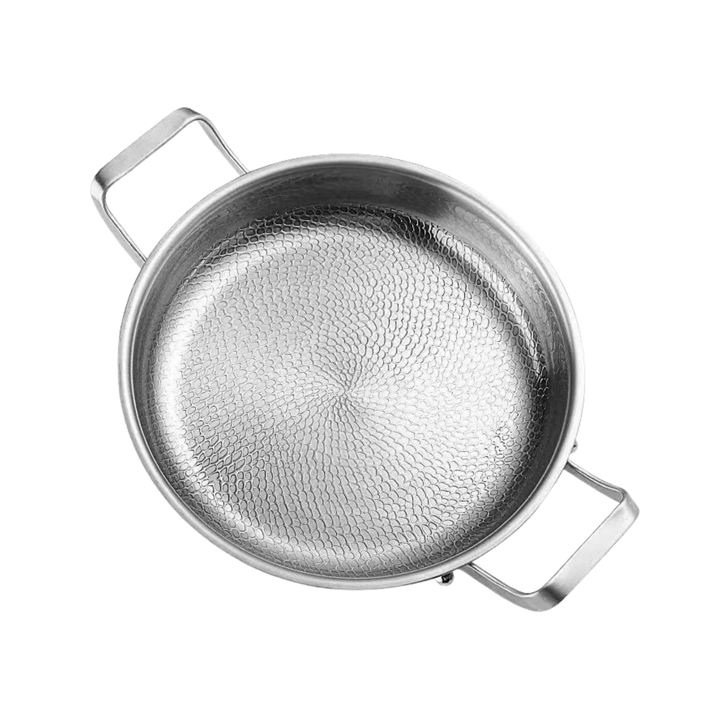 Bandeja de Cocción de Titanio