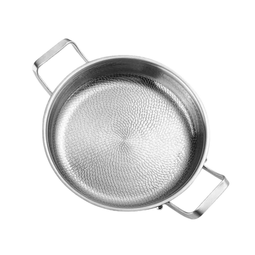 Bandeja de Cocción de Titanio